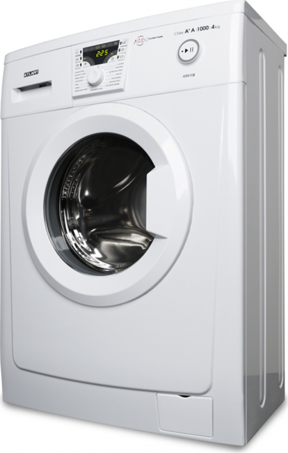 Стиральная машина Atlant СМА 40М102-00 - фото 38784