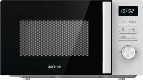 Микроволновая печь Gorenje MO20A3WH - фото 38789