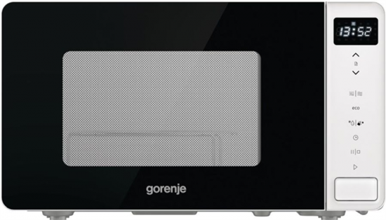 Микроволновая печь Gorenje MO20S4W - фото 38791