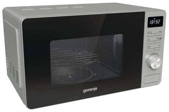 Микроволновая печь Gorenje MO23A4X - фото 38792