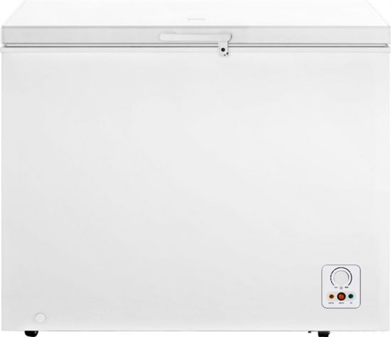 Морозильная камера Gorenje FH251AW - фото 38799