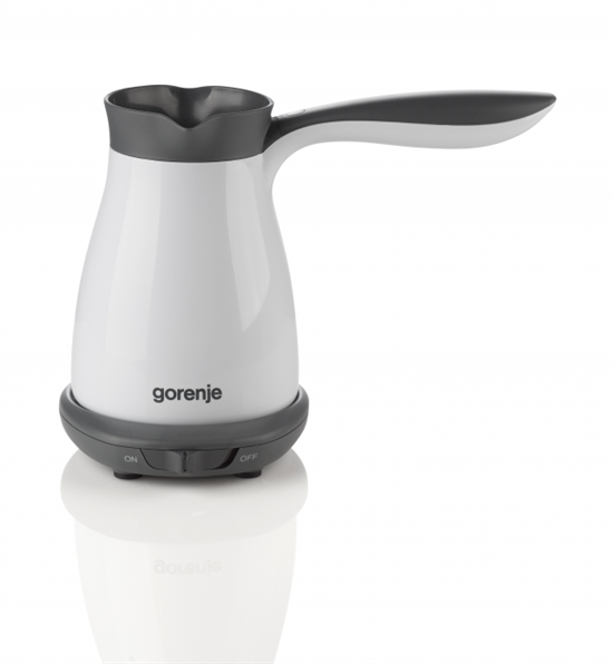 Кофеварка Gorenje TCM330W - фото 38821