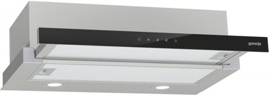 Встраиваемая вытяжка Gorenje TH 64 E3SGB - фото 38823