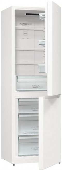 Холодильник Gorenje NRK 6191 EW4 - фото 38834