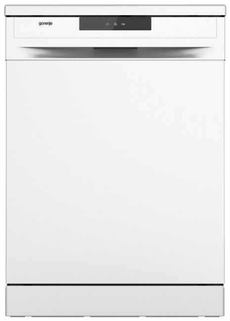 Посудомоечная машина Gorenje GS62040W - фото 38837