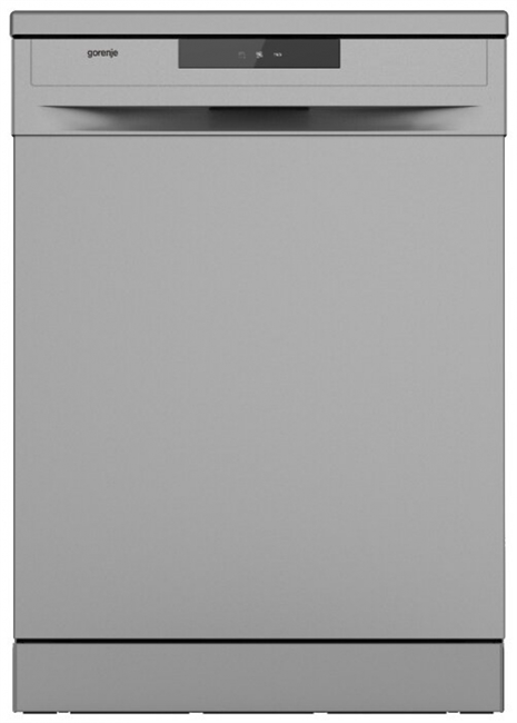 Посудомоечная машина Gorenje GS62040S - фото 38838