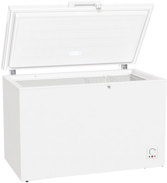 Морозильная камера Gorenje FH401CW - фото 38847