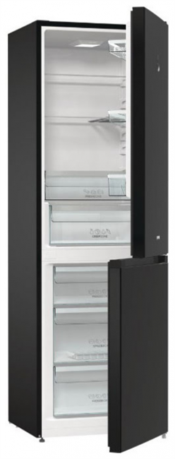 Холодильник Gorenje RK6191SYBK - фото 38851