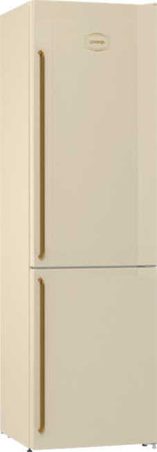 Холодильник Gorenje NRK 6202 CLI - фото 38855