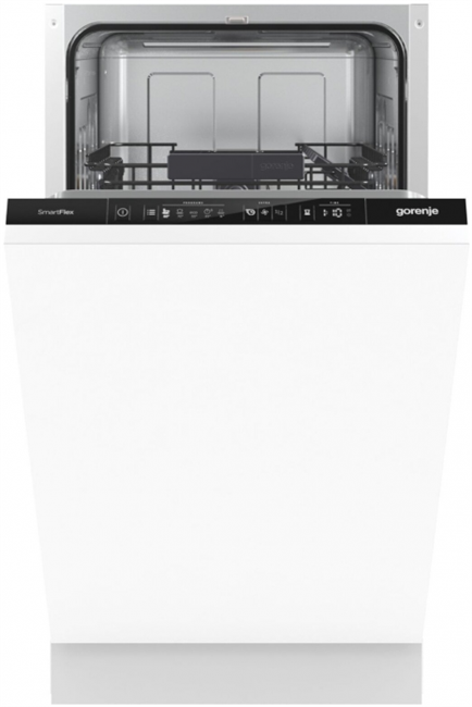 Встраиваемая посудомоечная машина Gorenje GV 541D10 - фото 38856