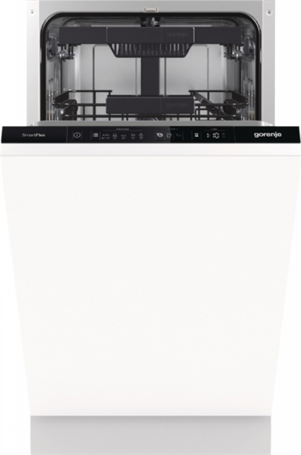 Встраиваемая посудомоечная машина Gorenje GV 561D10 - фото 38857