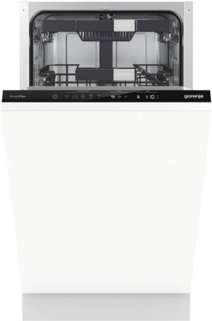 Встраиваемая посудомоечная машина Gorenje GV 572D10 - фото 38858