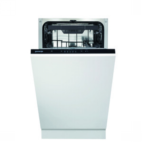 Встраиваемая посудомоечная машина Gorenje GV 520E10 - фото 38862