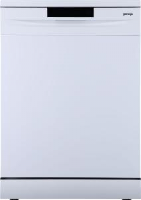 Посудомоечная машина Gorenje GS620C10W - фото 38863