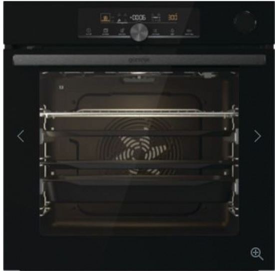 Встраиваемый электрический духовой шкаф Gorenje BPSA 6747 A08BG - фото 38892