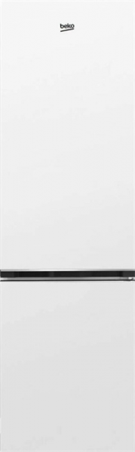 Холодильник двухкамерный Beko B1RCNK312W No Frost, белый - фото 38909