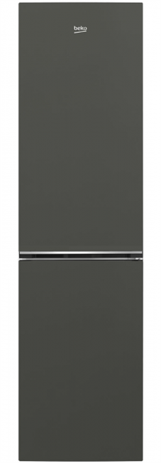 Холодильник двухкамерный Beko B1RCSK332G MinFrost, серый - фото 38912