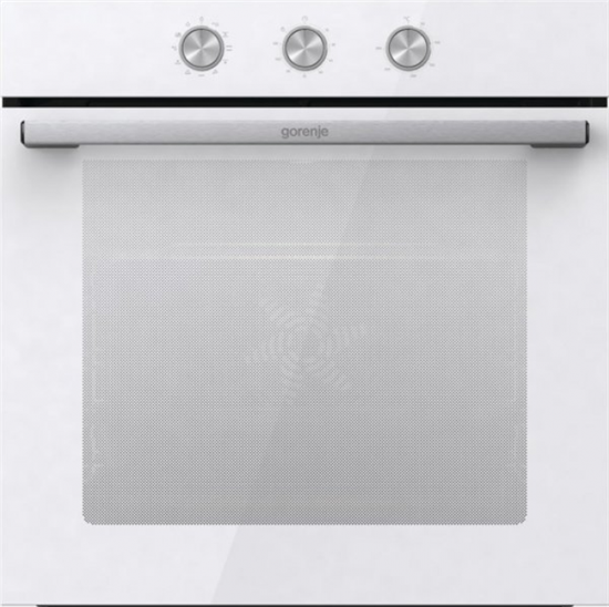 Встраиваемый электрический духовой шкаф Gorenje BO 6725 E02WG - фото 38916