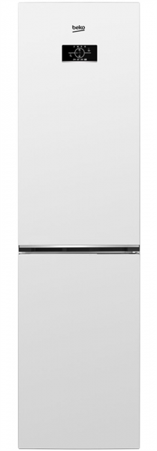 Холодильник двухкамерный Beko B3R0CNK332HW No Frost, белый - фото 38921