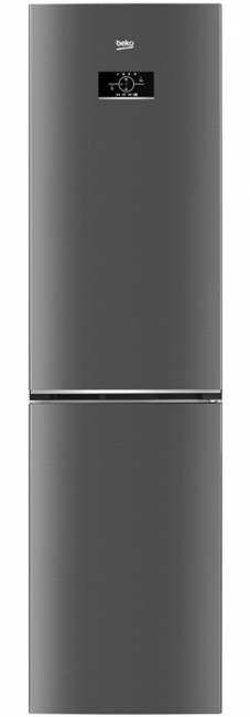 Холодильник Beko B3R0CNK332HX - фото 38924