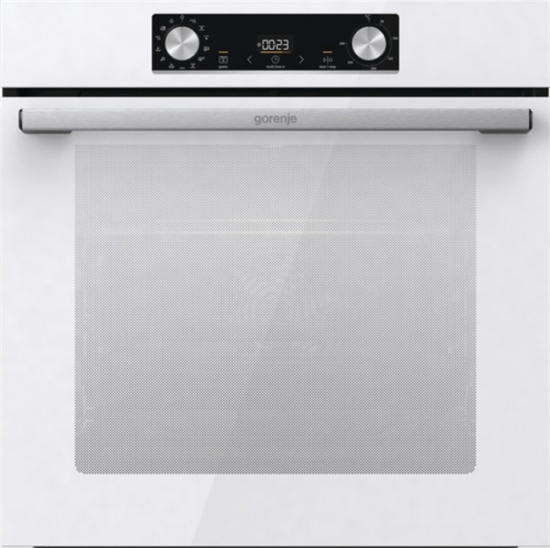 Встраиваемый электрический духовой шкаф Gorenje BOS 6737 E09WG - фото 38936
