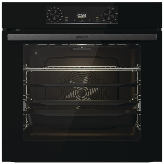 Встраиваемый электрический духовой шкаф Gorenje BPS 6737 E14BG - фото 38942