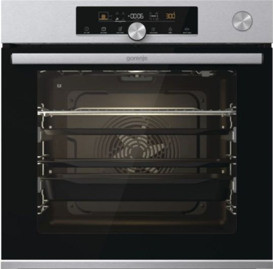 Встраиваемый электрический духовой шкаф Gorenje BSA 6747 A04X - фото 38944