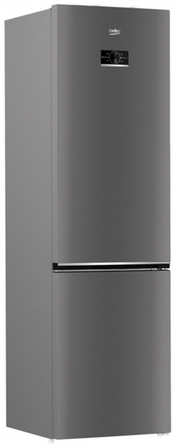 Холодильник Beko B3RCNK402HX - фото 38954