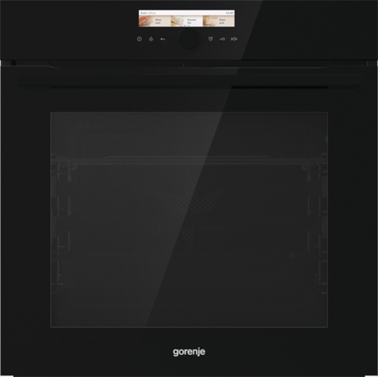 Встраиваемый электрический духовой шкаф Gorenje BOP 798 S37BG - фото 38969