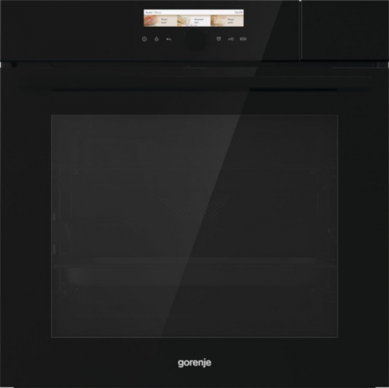 Встраиваемый электрический духовой шкаф Gorenje BCS 798S24BG - фото 38970