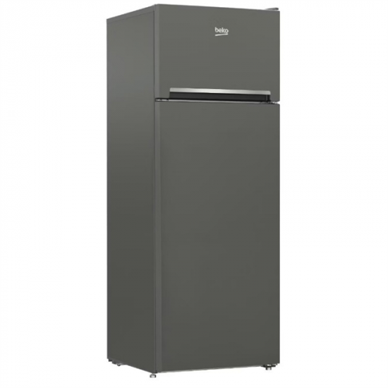 Двухкамерный холодильник отдельностоящий BEKO  RDSK240M00G - фото 38978