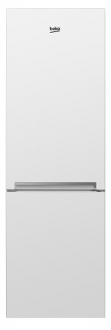 Холодильник Beko RCSK270M20W - фото 38980