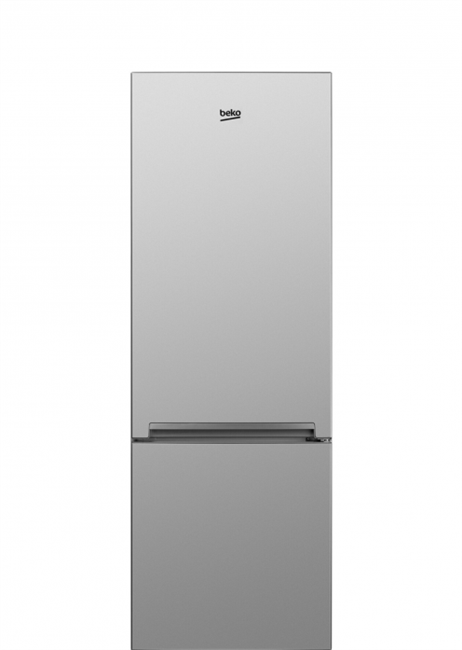 Холодильник Beko RCSK250M00S - фото 38982