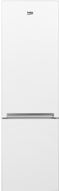 Холодильник Beko RCNK310KC0W - фото 38986