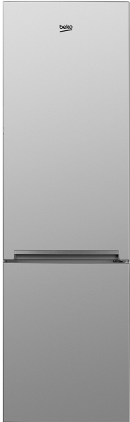 Холодильник Beko RCNK310KC0S - фото 38987