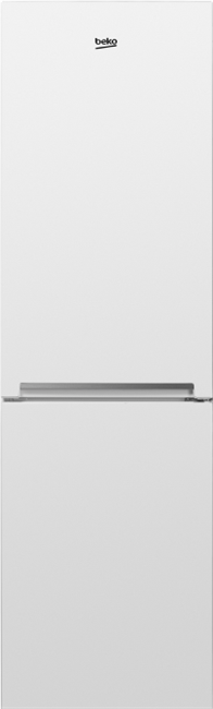 Холодильник Beko CSKW335M20W - фото 38991