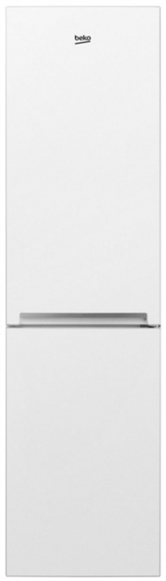 Холодильник Beko CNKDN6335KC0W - фото 38992