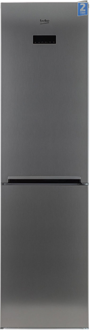Холодильник Beko RCNK335E20VX - фото 38995