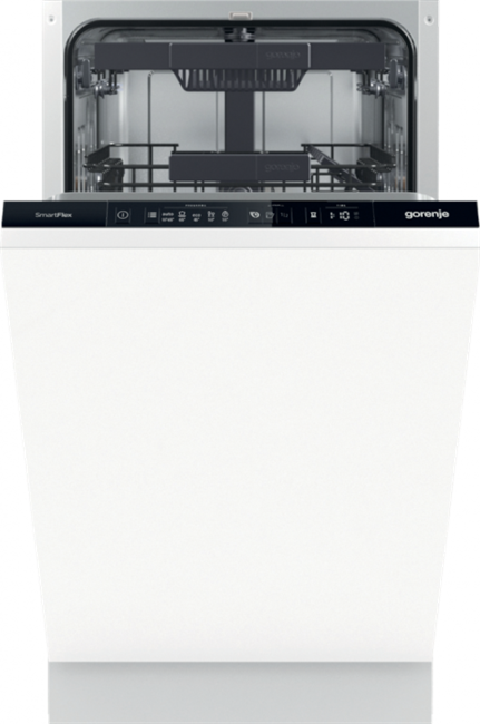 Встраиваемая посудомоечная машина Gorenje GV 561D11 - фото 39004