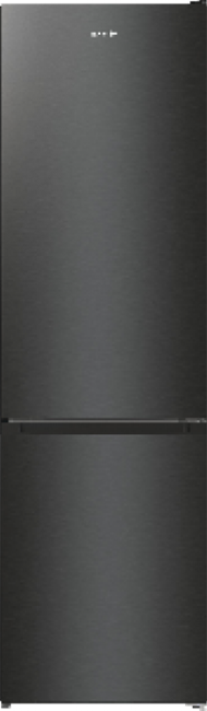 Холодильник Gorenje NRK6202EBXL4 - фото 39005