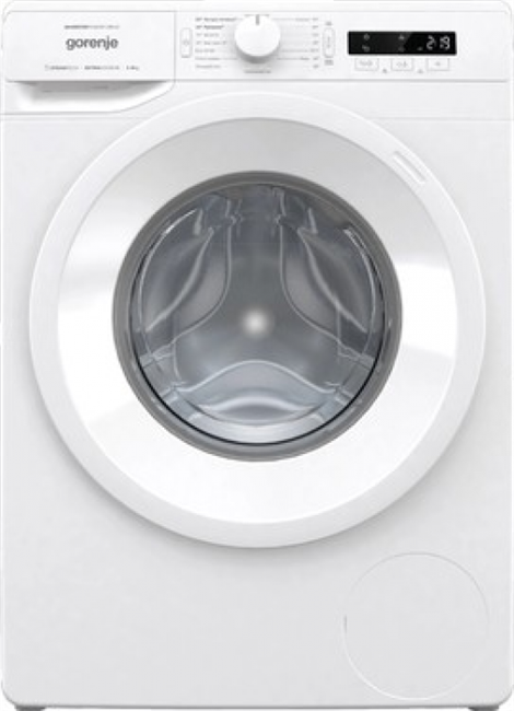 Стиральная машина Gorenje WNPI82BS - фото 39007