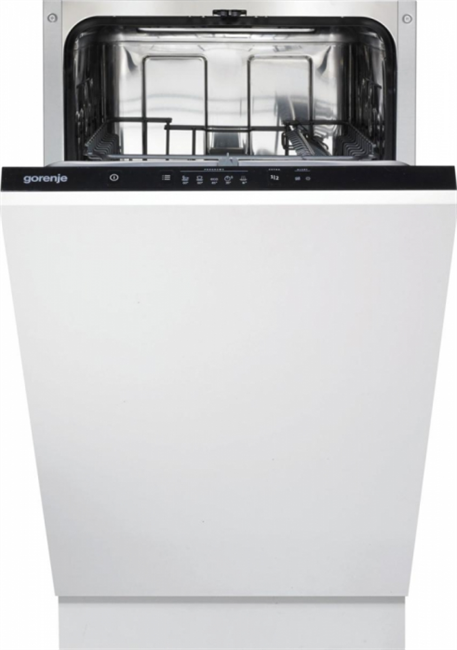 Встраиваемая посудомоечная машина Gorenje GV 520E15 - фото 39023