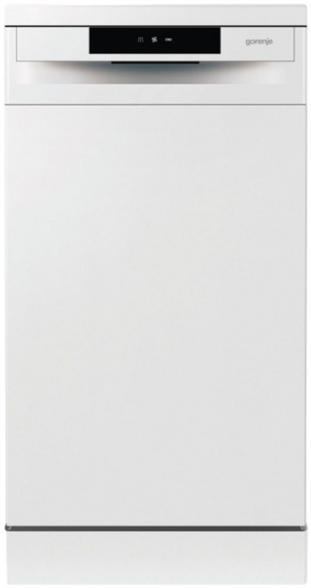 Посудомоечная машина Gorenje GS520E15W - фото 39024