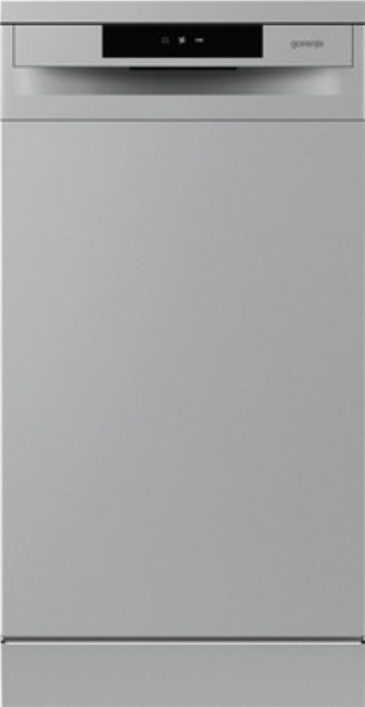Посудомоечная машина Gorenje GS520E15S - фото 39025