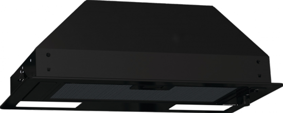 Встраиваемая вытяжка Gorenje BHI 681 EB - фото 39027