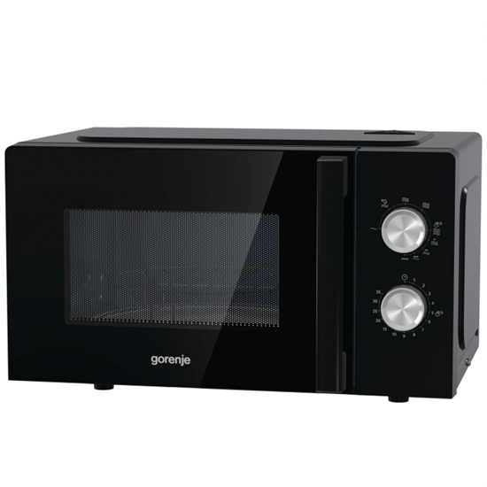 Микроволновая печь Gorenje MO20E2BH - фото 39037