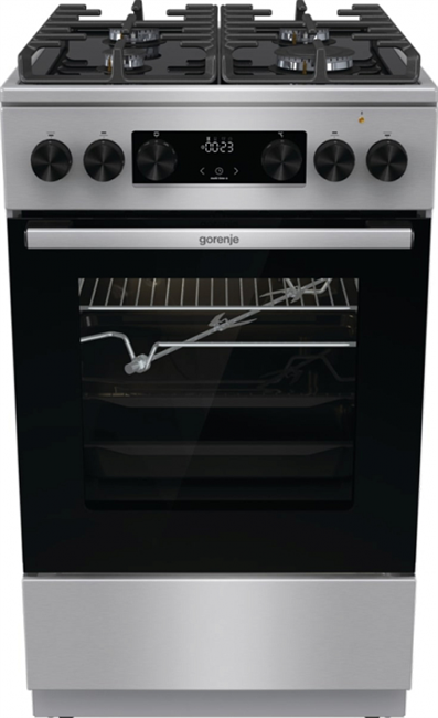 Комбинированная плита Gorenje GK5C65XV - фото 39056