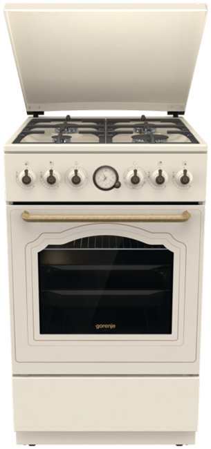 Газовая плита Gorenje GGI5BCLI - фото 39063