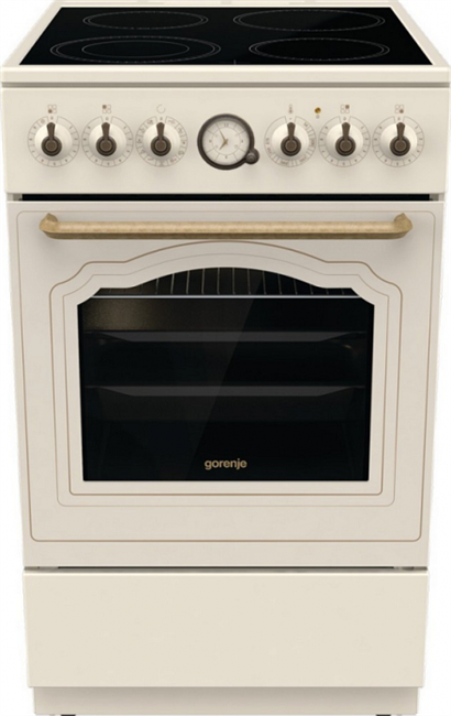 Электрическая плита Gorenje GECS5B70CLI - фото 39064