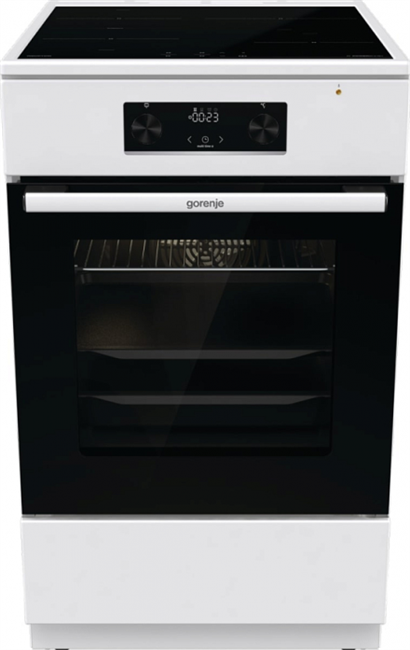Электрическая плита Gorenje GEIT5C60WPG - фото 39072